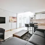 01#Duplex 4Pers#Sèvres-Lecourbe#Necker