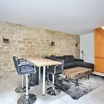 01#Duplex 4Pers#Sèvres-Lecourbe#Necker