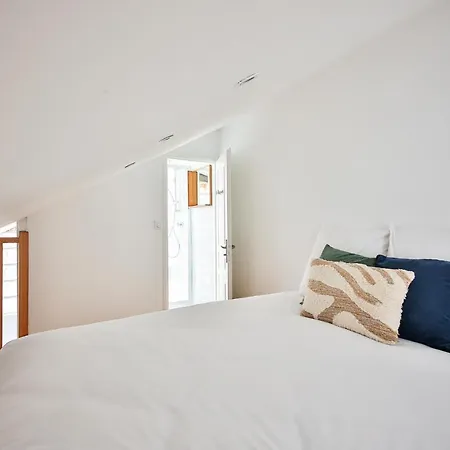 01#duplex 4pers#sèvres-lecourbe#necker * Parigi